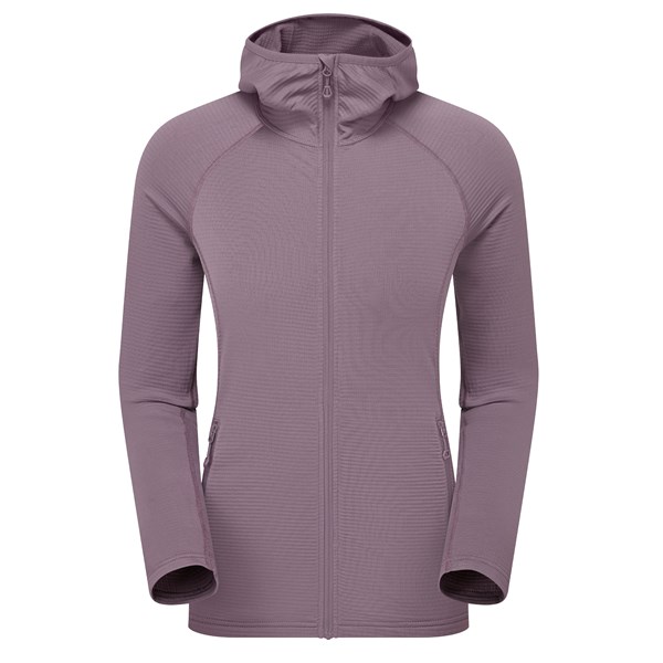 Montane Womens Protium Lite Hoodie