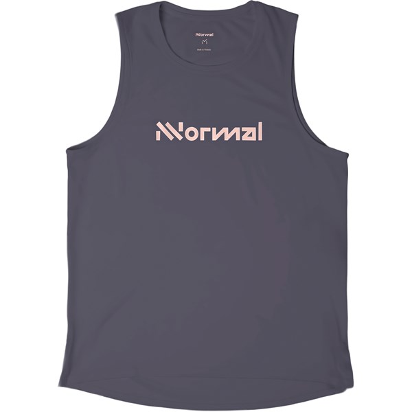 NNormal Womens Race Tank
