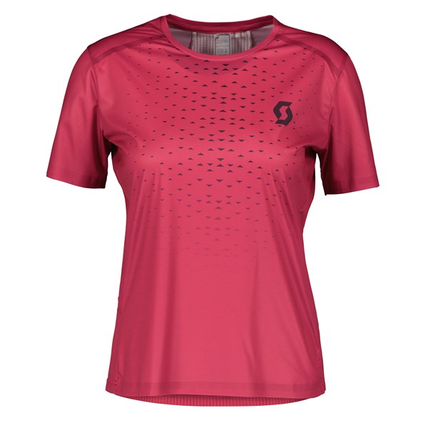 Scott Womens RC Run SS Tee