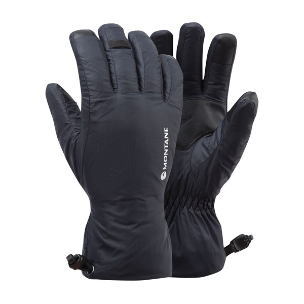 Montane Womens Respond Dry Line Glove