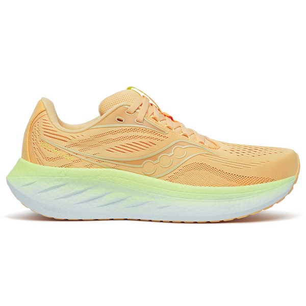 Saucony Womens Ride 18