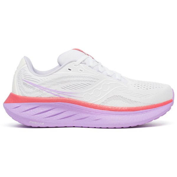 Saucony Womens Ride 18