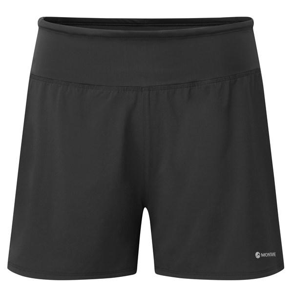 Montane Womens Slipstream 4 Inch Short