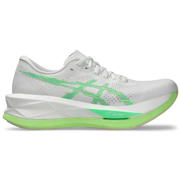 Asics Womens Sonicblast