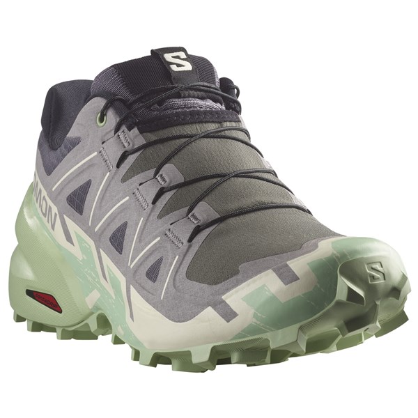 Salomon Womens Speedcross 6