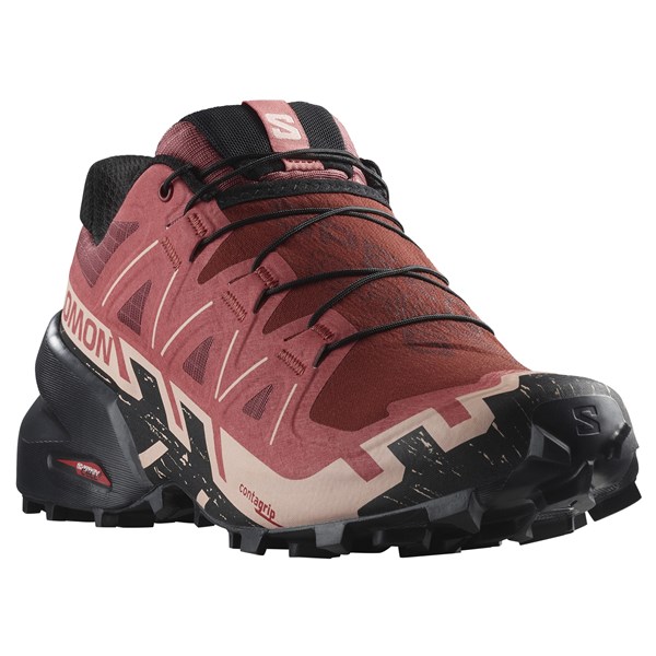 Salomon Womens Speedcross 6