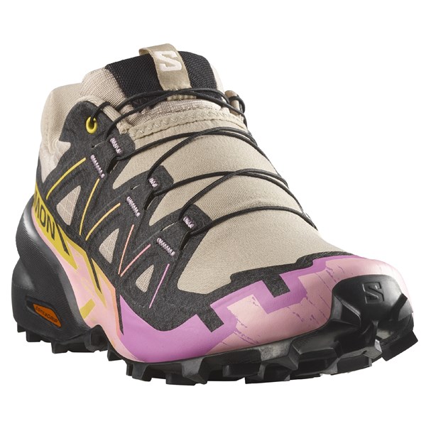 Salomon Womens Speedcross 6