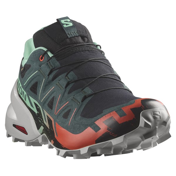 Salomon Womens Speedcross 6 GTX