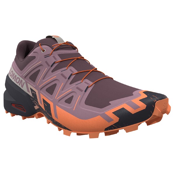 Salomon Womens Speedcross 6