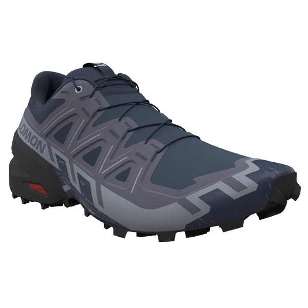 Salomon Womens Speedcross 6