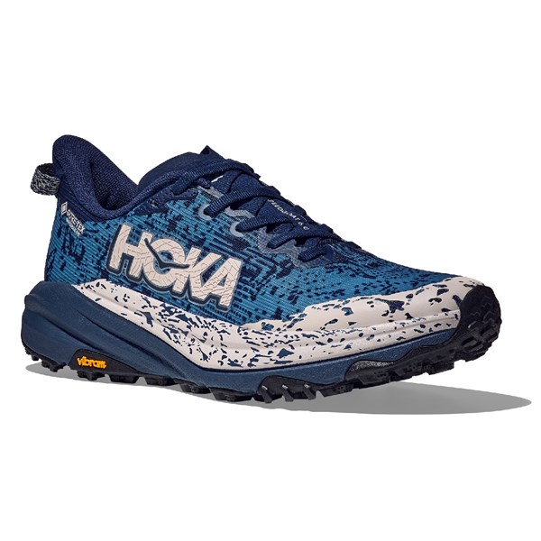 Hoka Womens Speedgoat 6 GTX