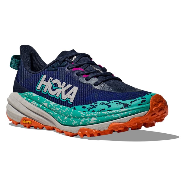 Hoka Womens Speedgoat 6 Wide