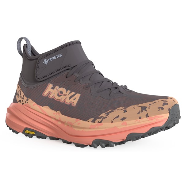 Hoka Womens Speedgoat 6 Mid GTX