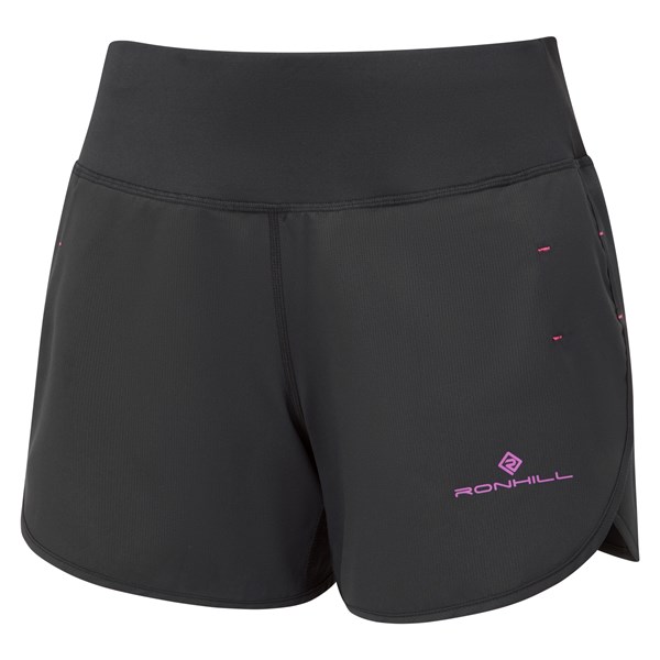 Ron Hill Womens Tech 4.5 Inch Short