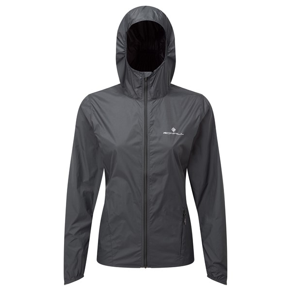 Ron Hill Womens Tech All Terrain Jacket