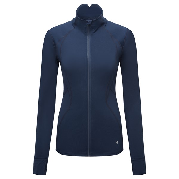 Ron Hill Womens Tech Contour Jacket