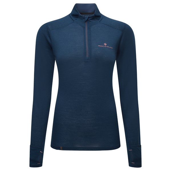Ron Hill Womens Tech Merino HZ