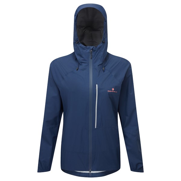 Ron Hill Womens Tech Storm Jacket