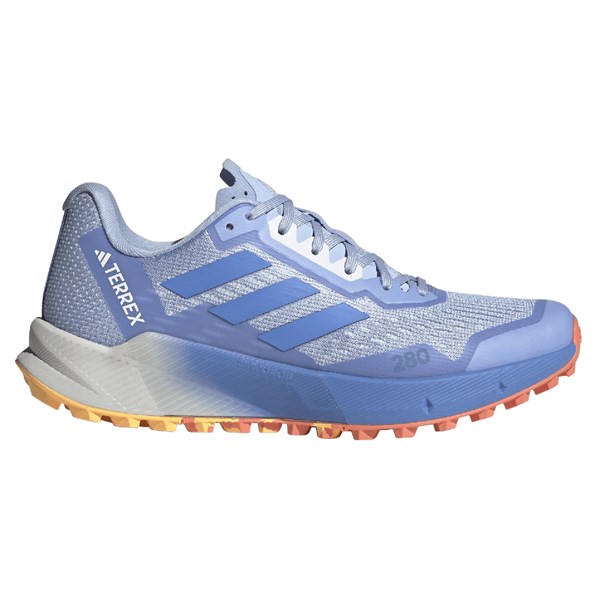 Adidas Womens Terrex Agravic Flow 2