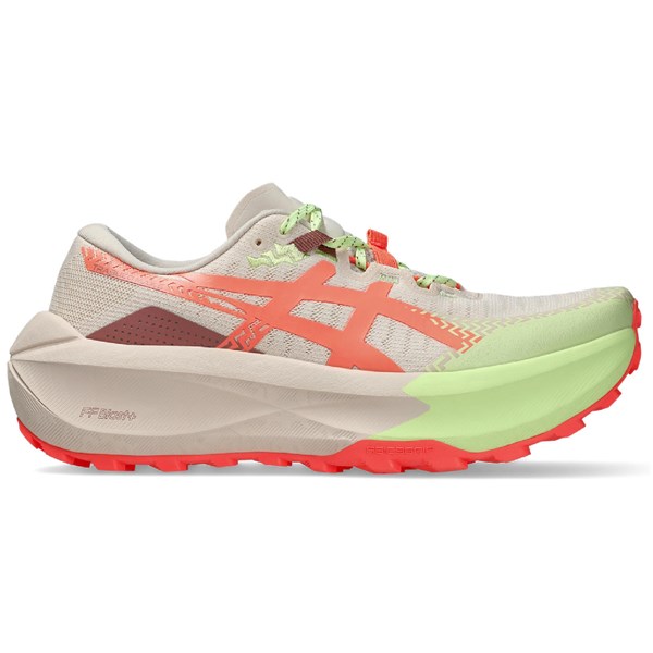 Asics Womens Trabuco Max 5