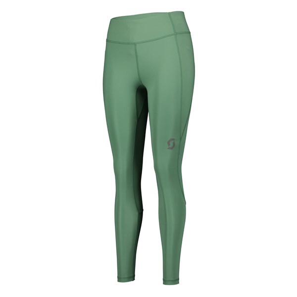 Scott Womens Trail Run Full Tight