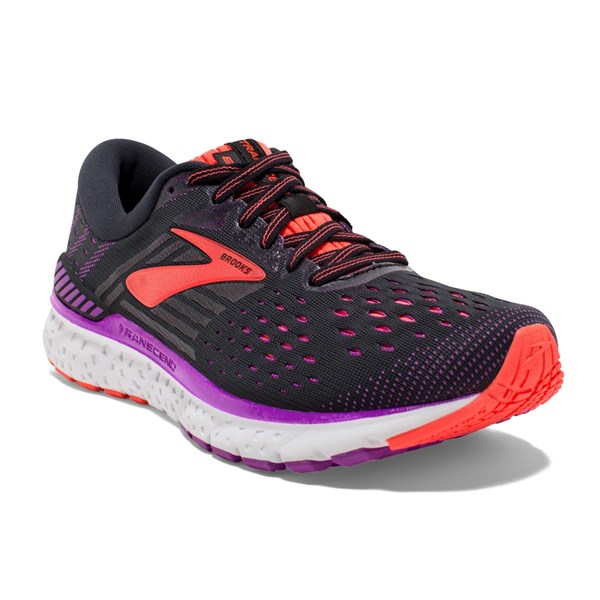 brooks womens transcend 6