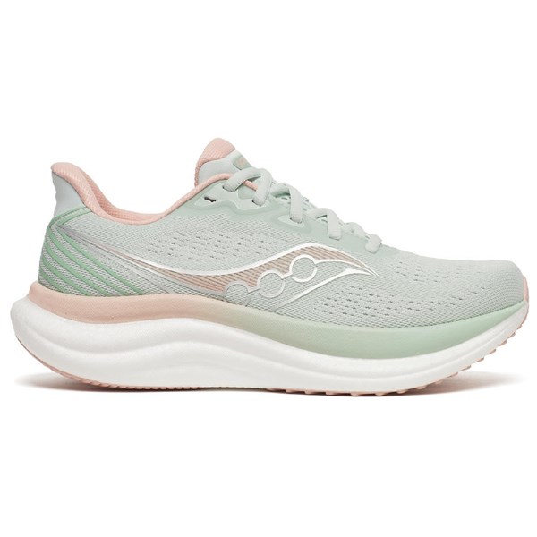 Saucony Womens Triumph 23