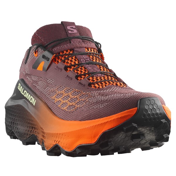 Salomon Womens Ultra Glide 4