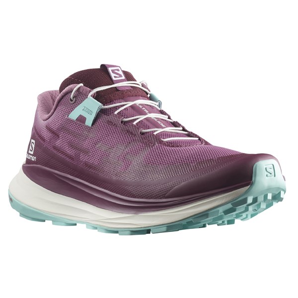 Salomon Womens Ultra Glide