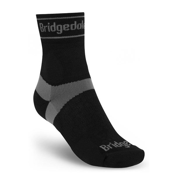 Bridgedale Womens Ultralight Merino 3/4 Crew