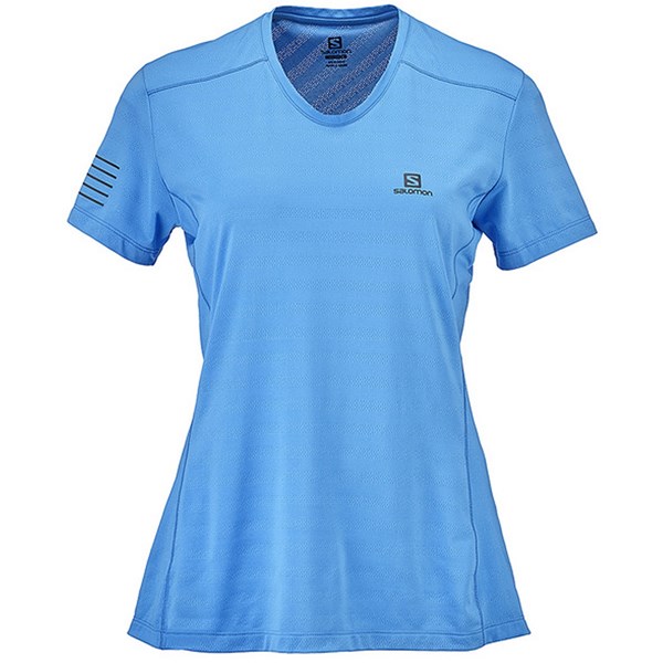 Salomon Women's XA Tee