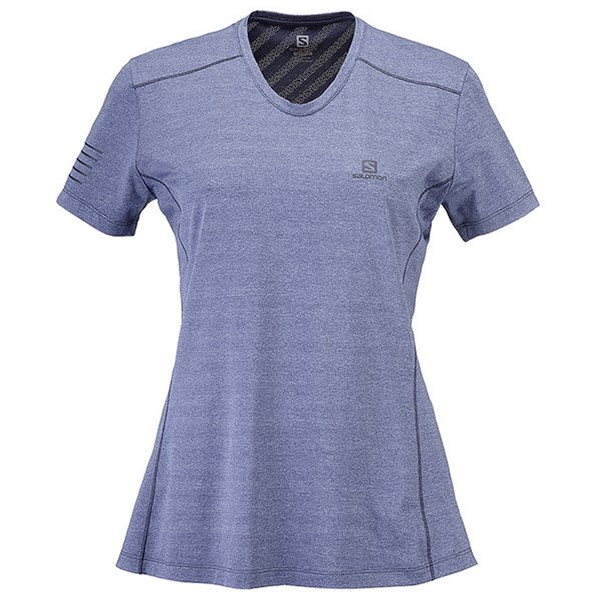 Salomon Women's XA Tee
