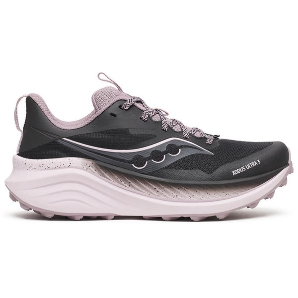 Saucony Womens Xodus Ultra 3
