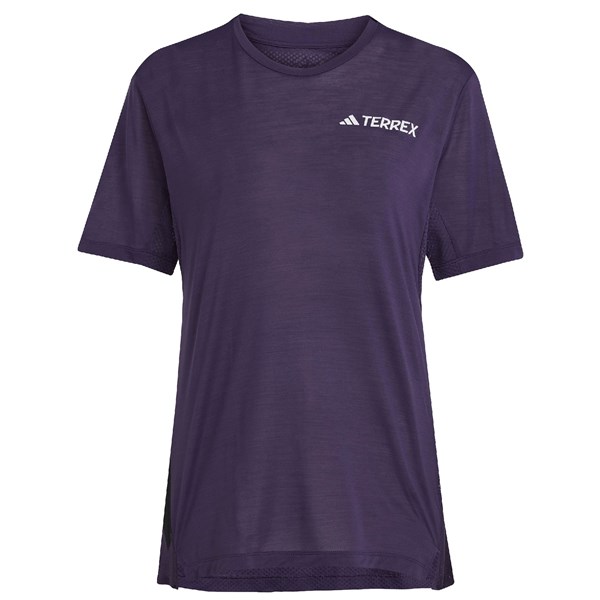 Adidas Womens Xperior Tee
