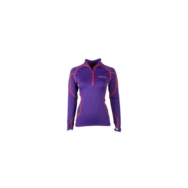 OMM Women's Contour Fleece
