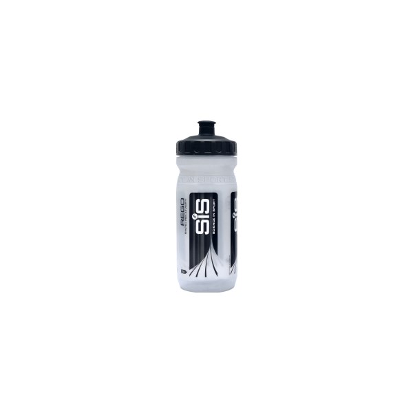 SiS Wide Neck Bottle (600ml)