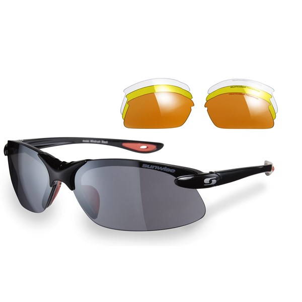 Sunwise Windrush