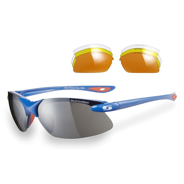 Sunwise Windrush