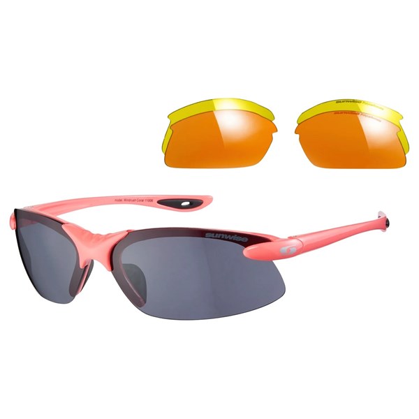 Sunwise Windrush
