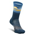 Feetures Trail Max Cushion Mini Crew