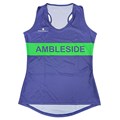 Ambleside AC Womens Racer Back Vest