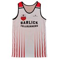 Barlick FR Women's Vest