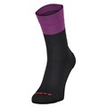 Scott Block Stripe Crew Sock