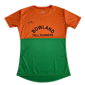 Bowland FR Women's SS Tee