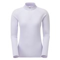 Montane Womens Dart Zip Neck
