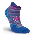 Hilly Womens Twin Skin Socklet