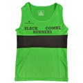 Black Combe Runners Junior Vest