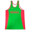 Kendal AC Mens Vest V2