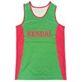 Kendal AC Womens Vest V2