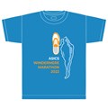 Women's Windermere Marathon 2022 Tee
